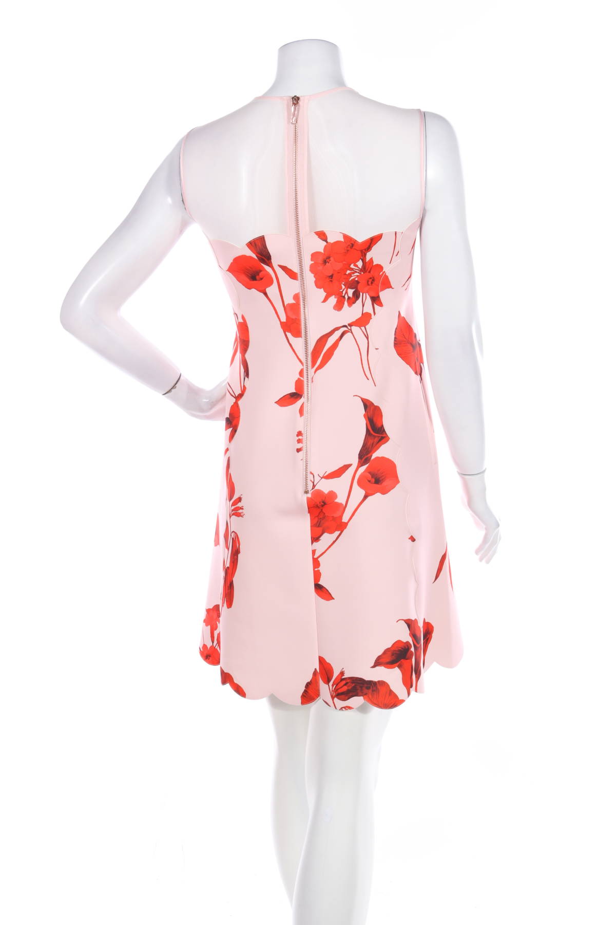 Рокля Ted Baker2 - Mania Рокля Ted Baker2