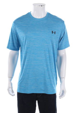 Спортна тениска Under Armour - Mania Спортна тениска Under Armour