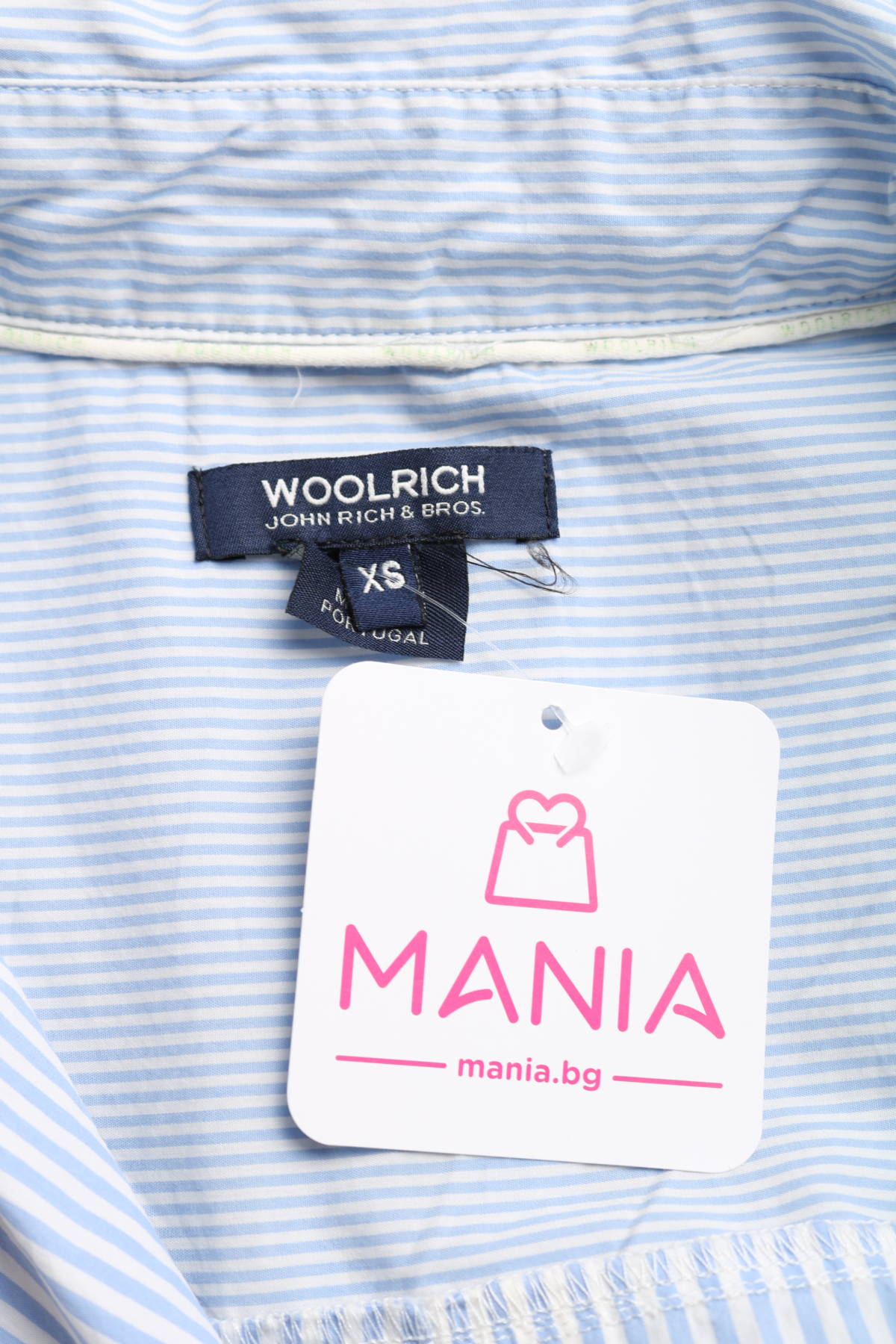 Блуза WOOLRICH3