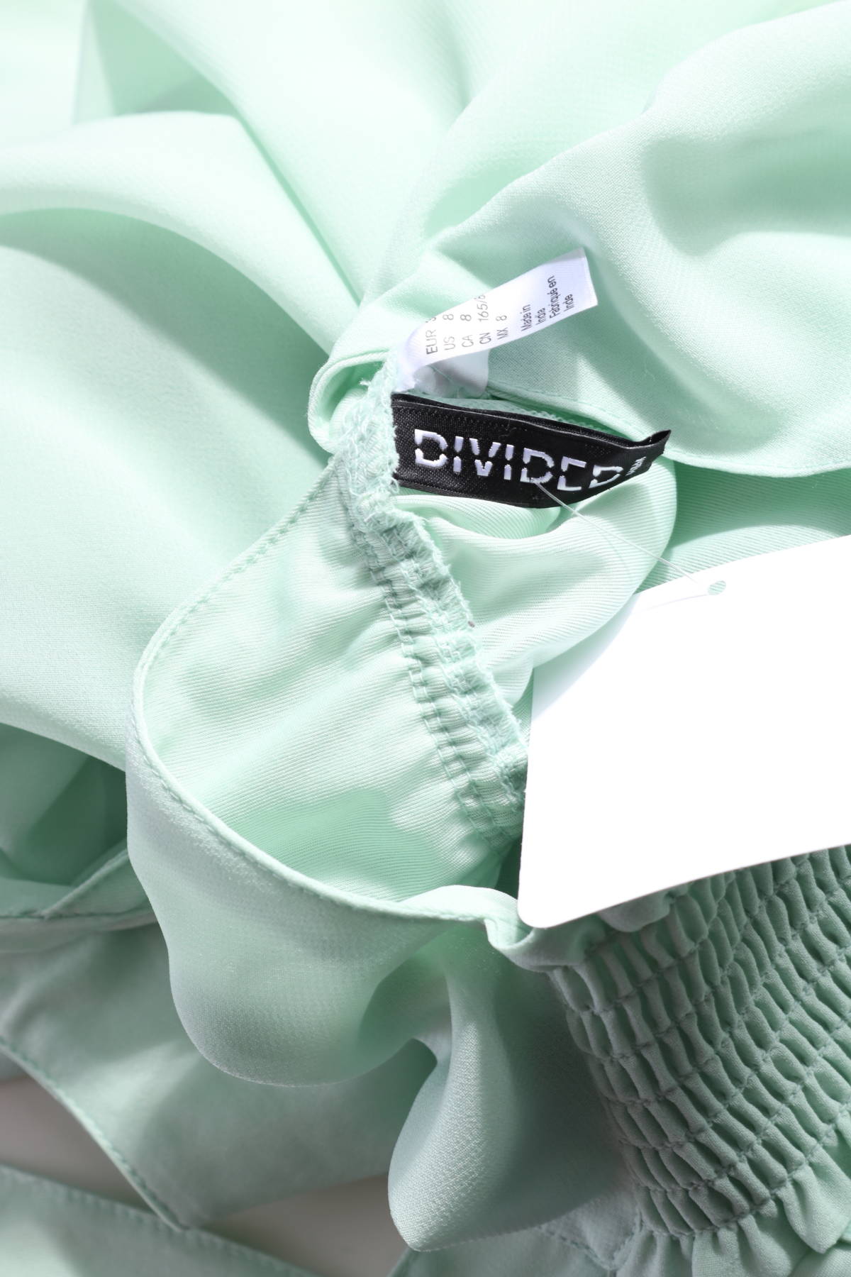 Ежедневна рокля H&M DIVIDED3