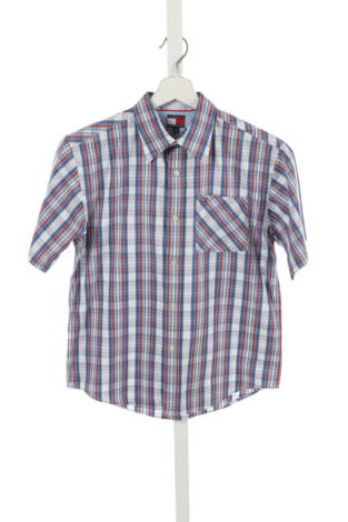 Детска риза TOMMY HILFIGER - Mania Детска риза TOMMY HILFIGER