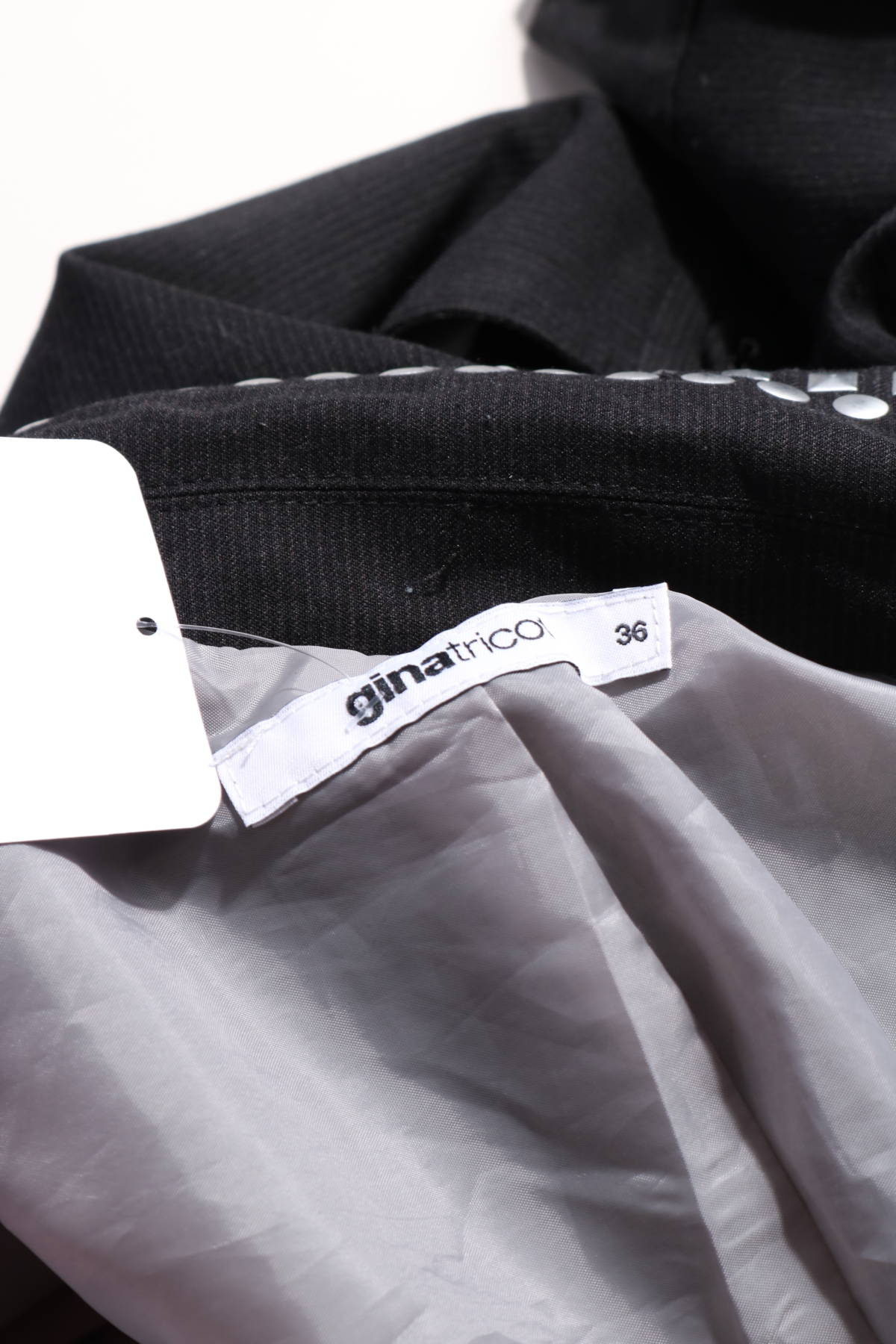 Сако Gina Tricot3 - Mania Сако Gina Tricot3
