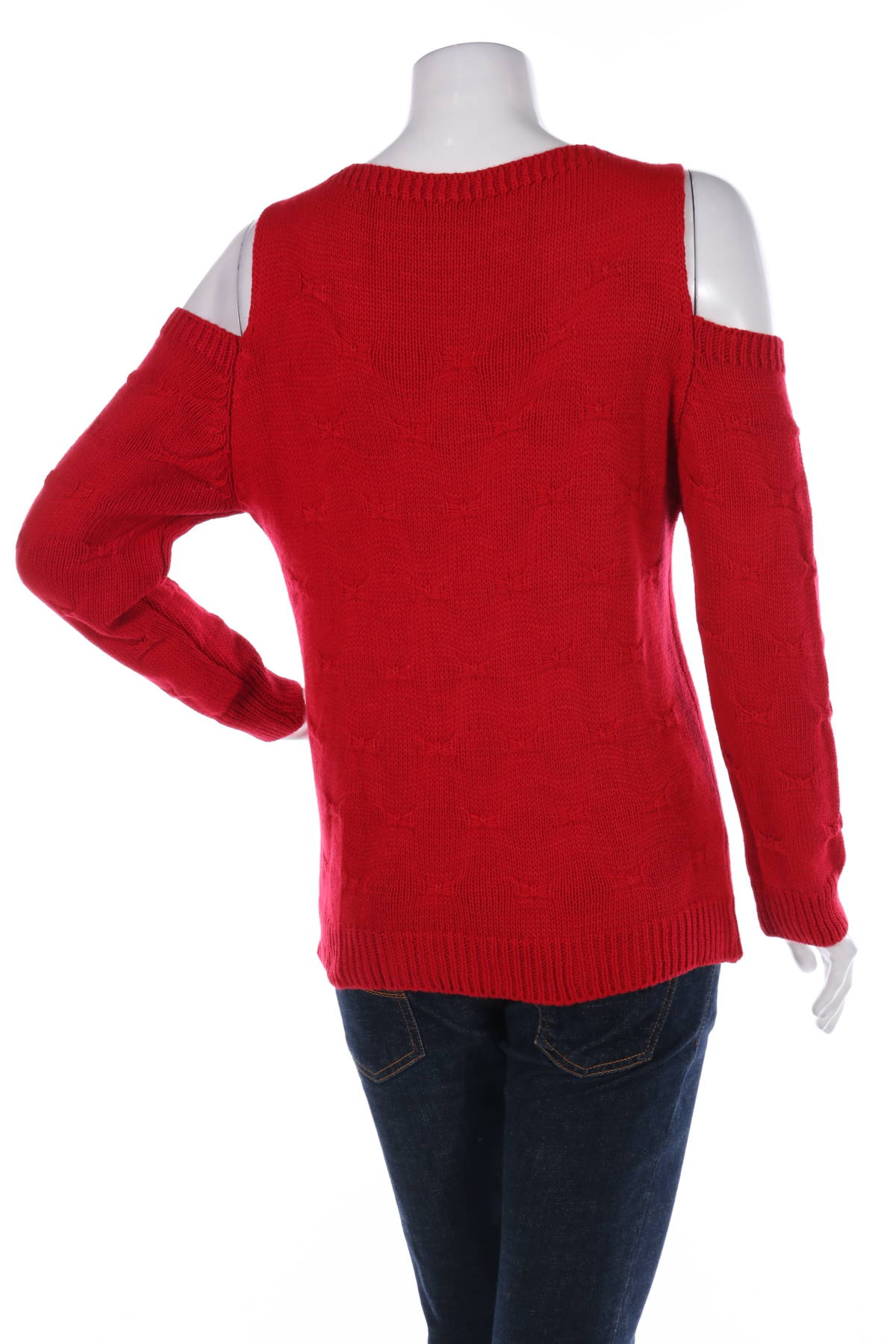 Пуловер FRENCH CODE2