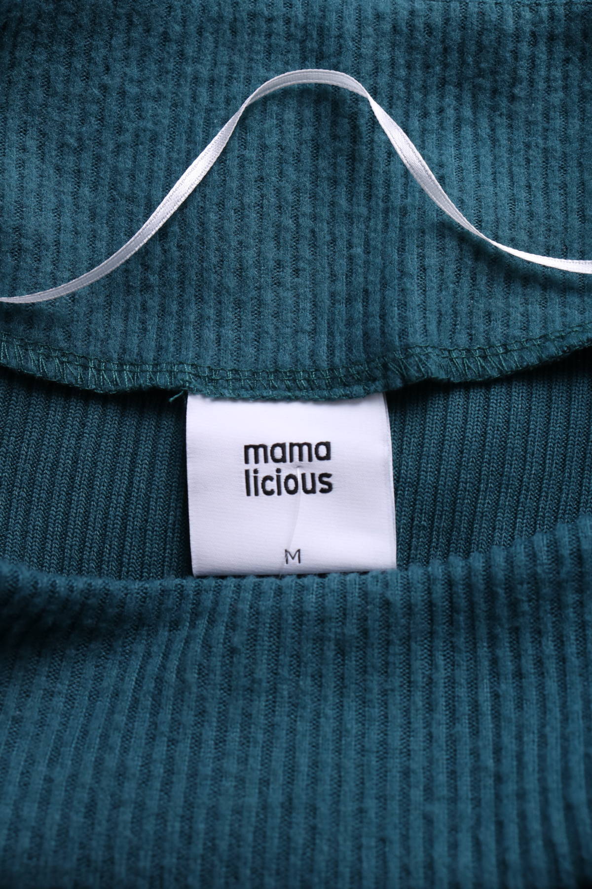 Рокля за бременни MAMA LICIOUS3