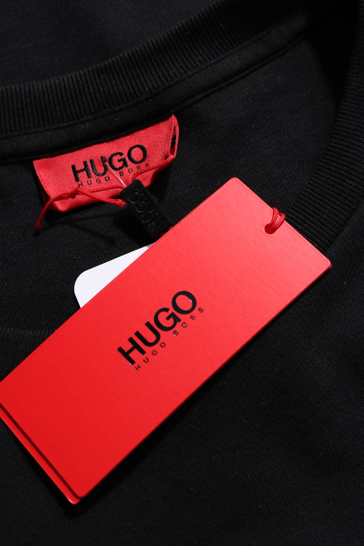 Блуза HUGO BOSS3