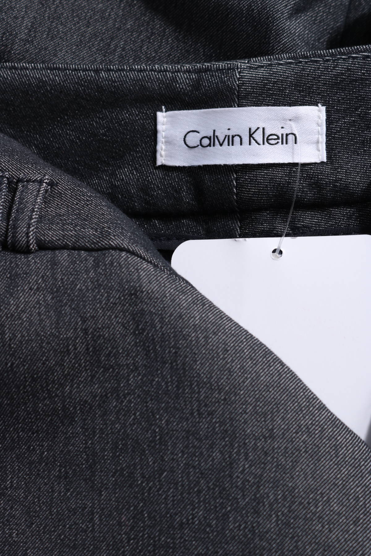 Елегантен панталон CALVIN KLEIN3
