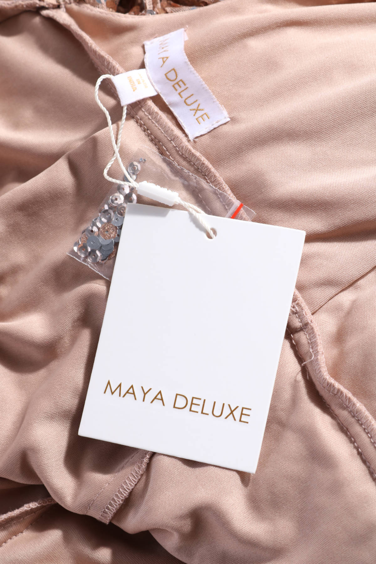 Бална рокля MAYA DELUXE3
