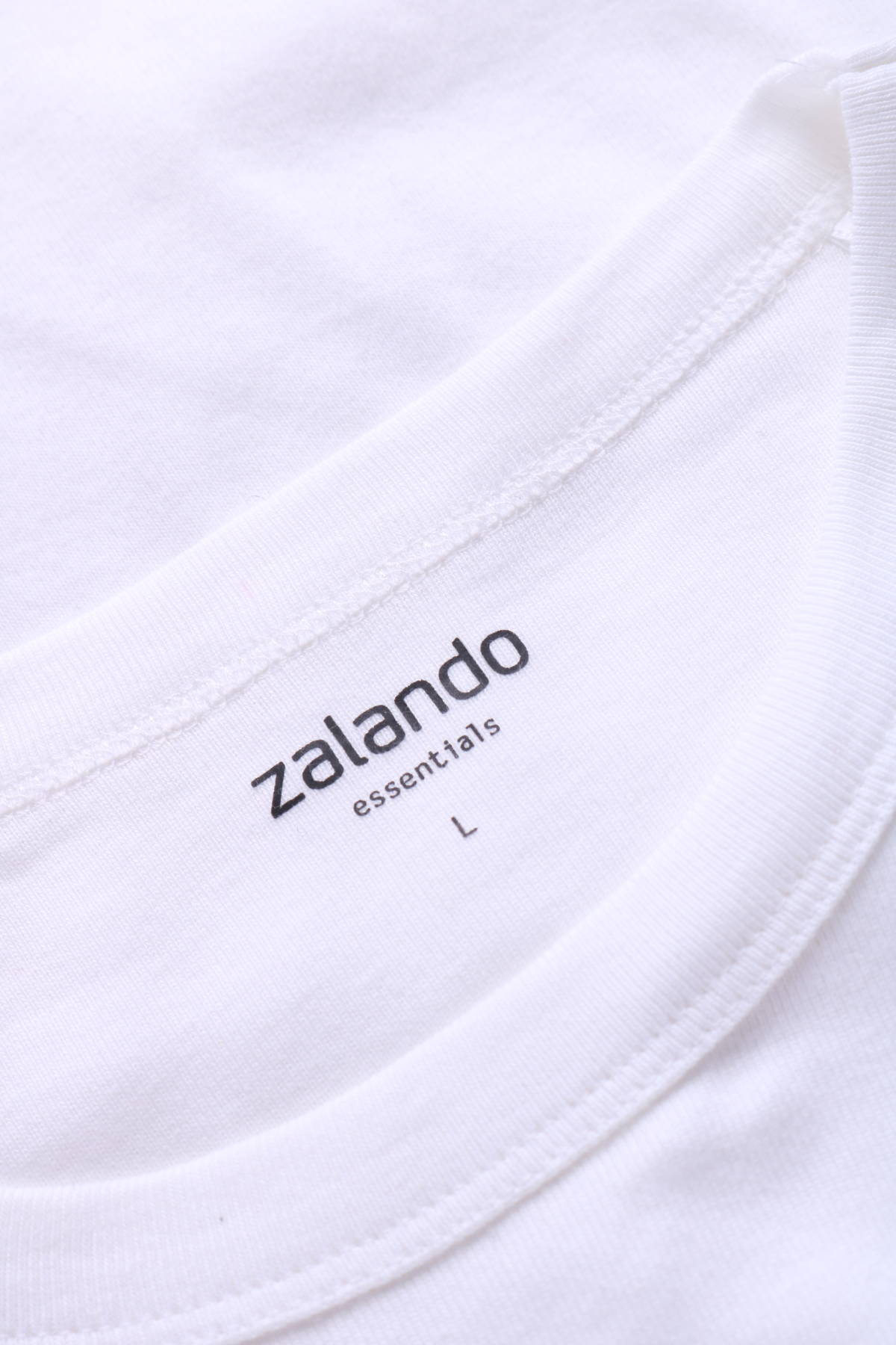 Тениска ZALANDO3