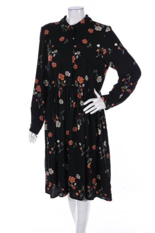 Ежедневна рокля Vero Moda - Mania Ежедневна рокля Vero Moda