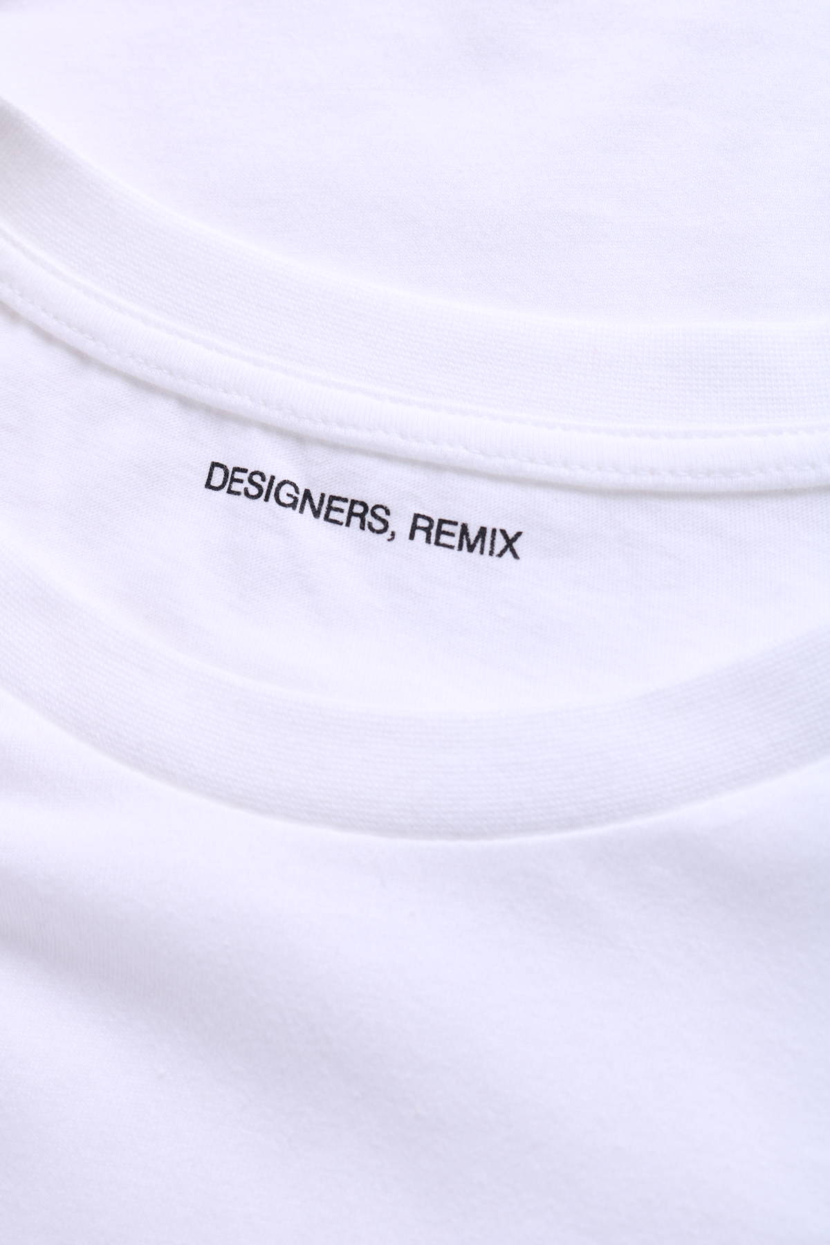 Тениска DESIGNERS REMIX3