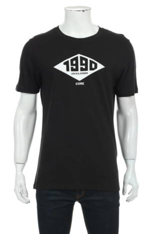 Тениска с щампа Jack&Jones - Mania Тениска с щампа Jack&Jones