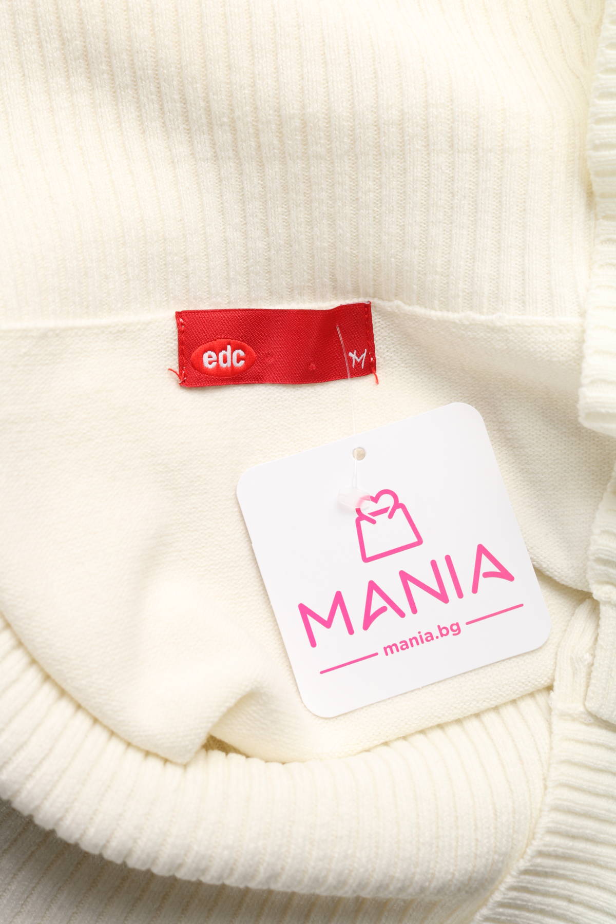 Пуловер EDC BY ESPRIT3 - Mania Пуловер EDC BY ESPRIT3