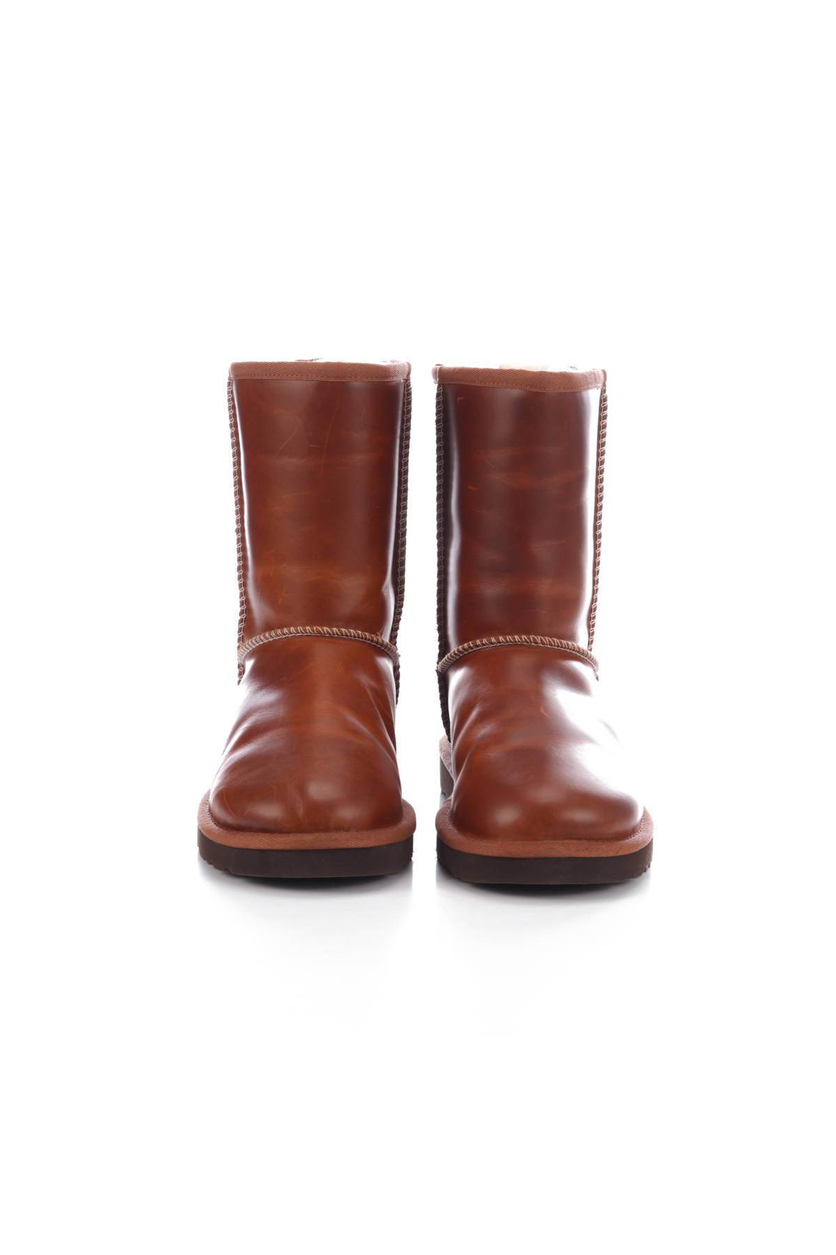 Боти UGG2 - Mania Боти UGG2