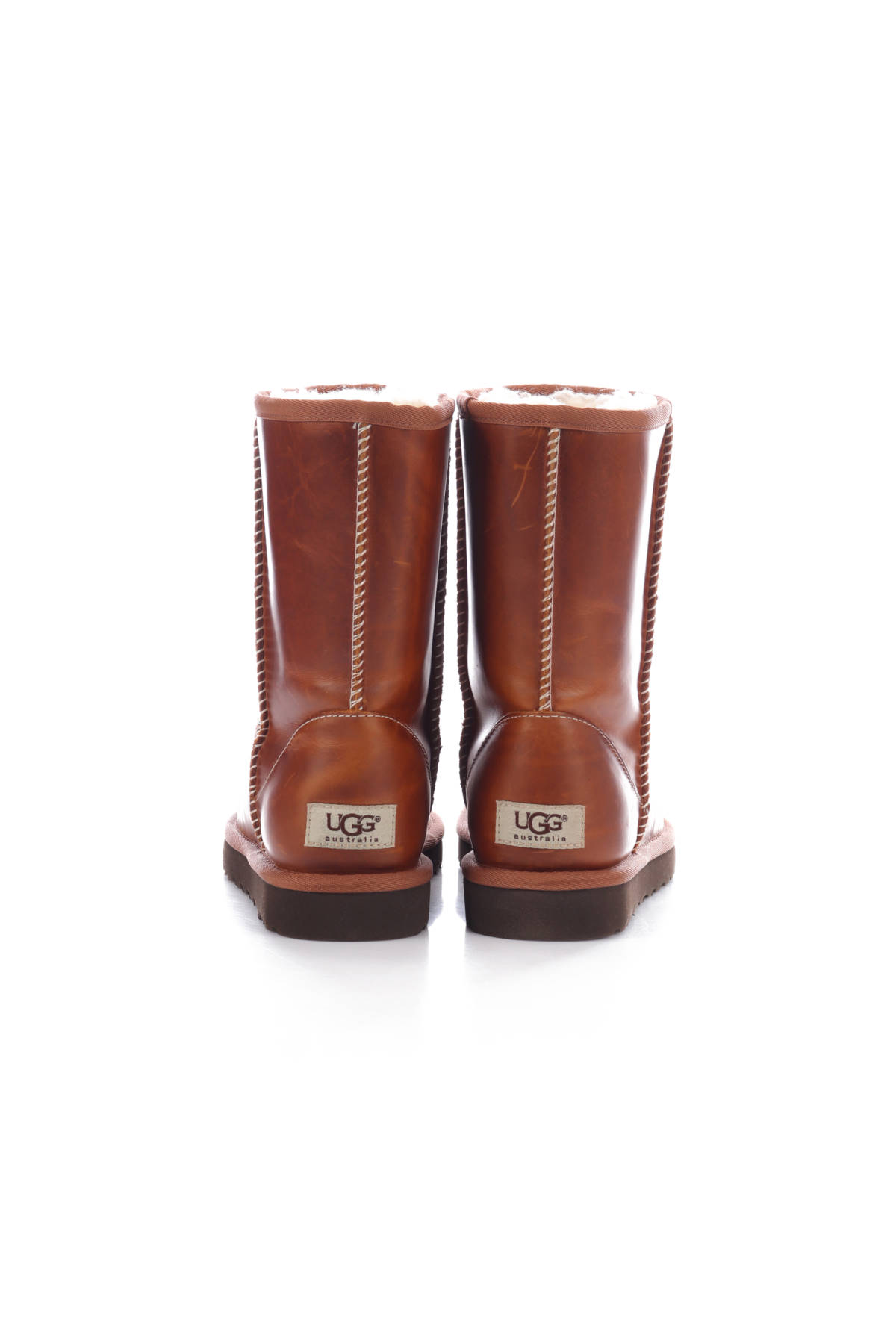 Боти UGG3 - Mania Боти UGG3