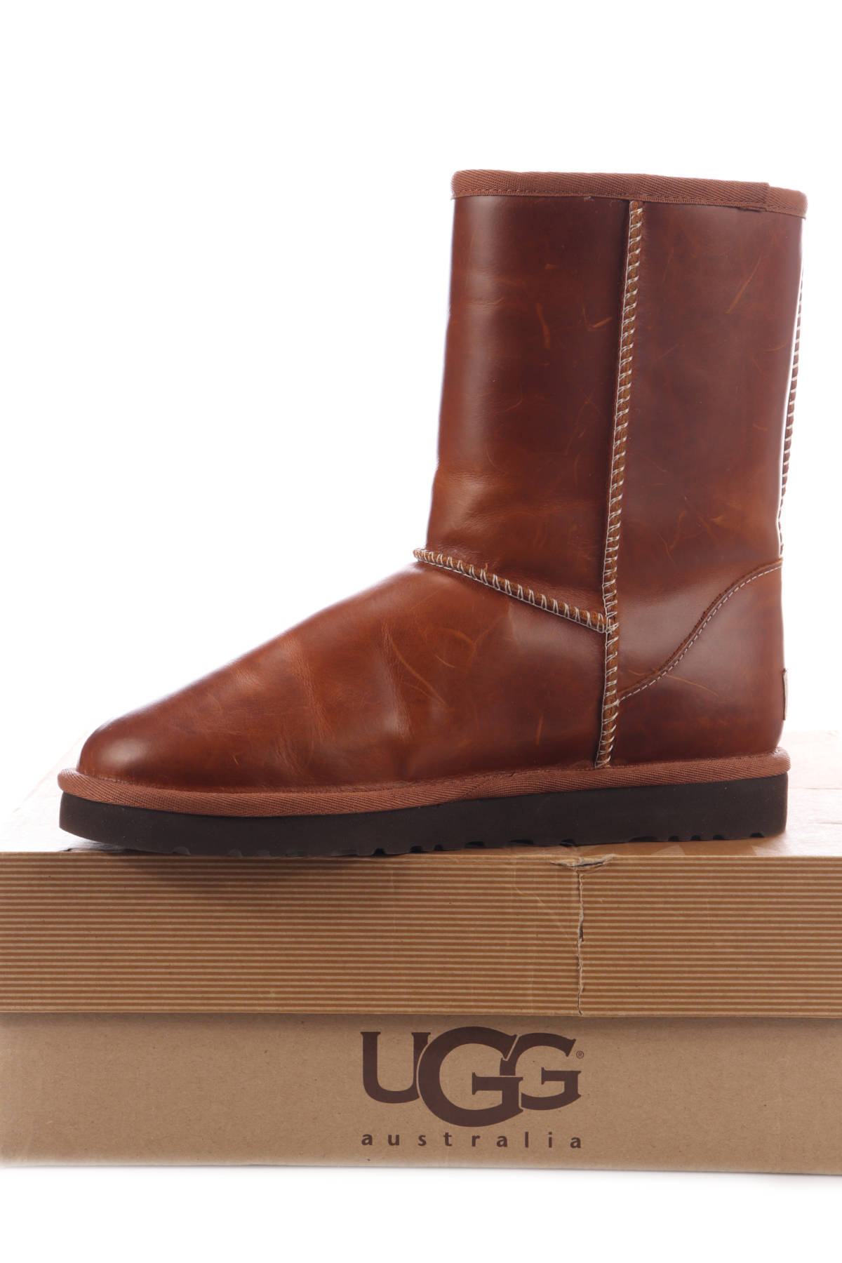 Боти UGG4 - Mania Боти UGG4