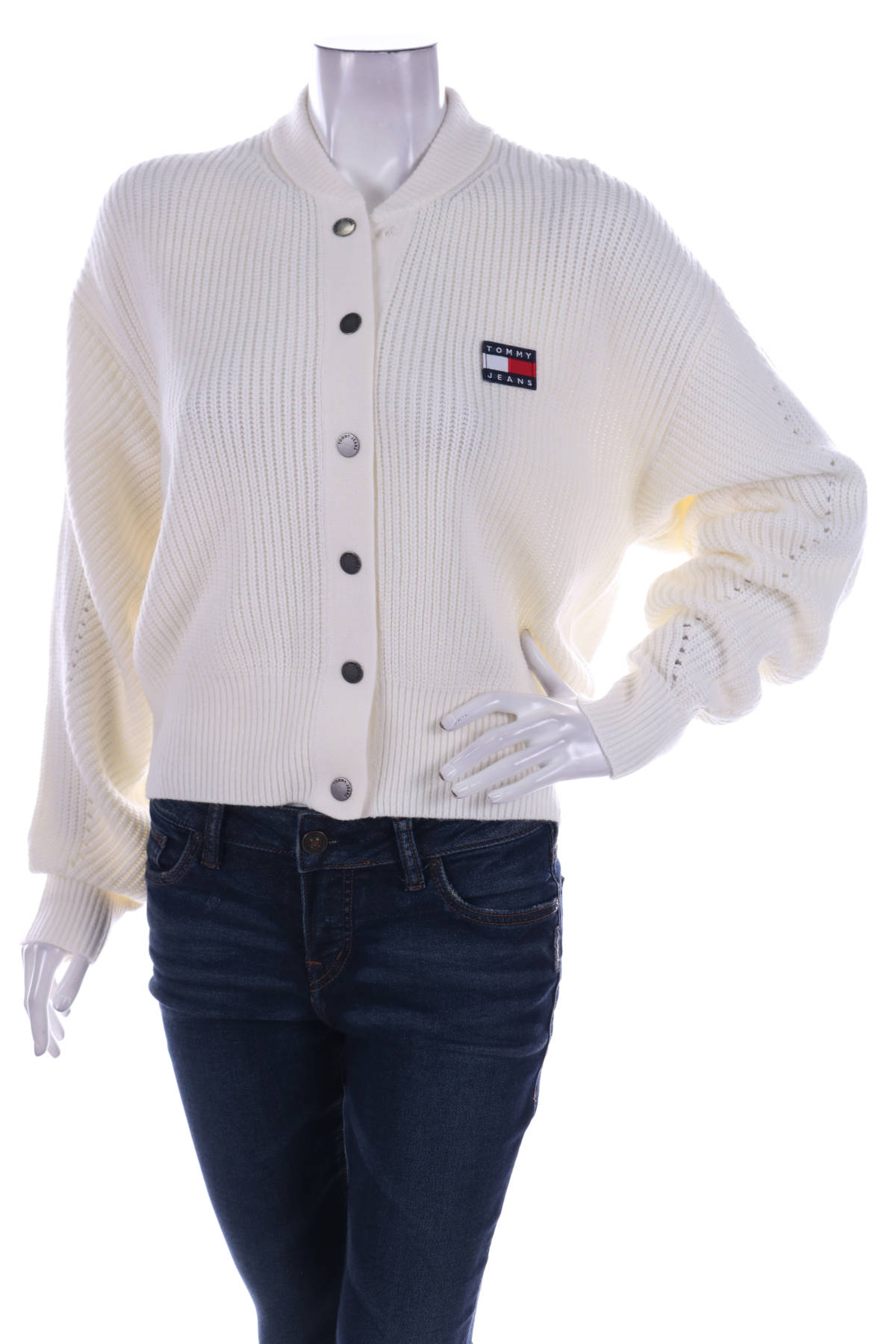Жилетка Tommy Hilfiger1 - Mania Жилетка Tommy Hilfiger1