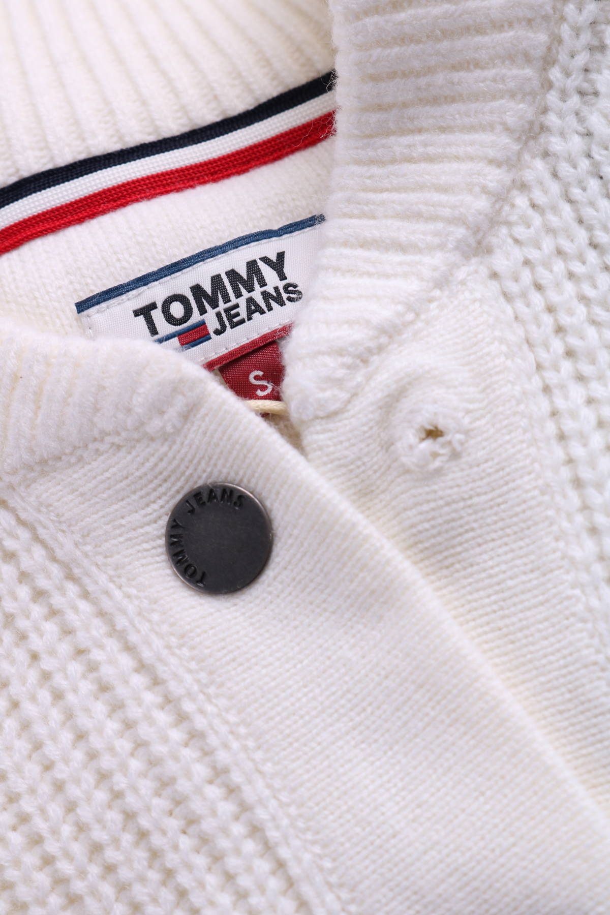 Жилетка Tommy Hilfiger4 - Mania Жилетка Tommy Hilfiger4