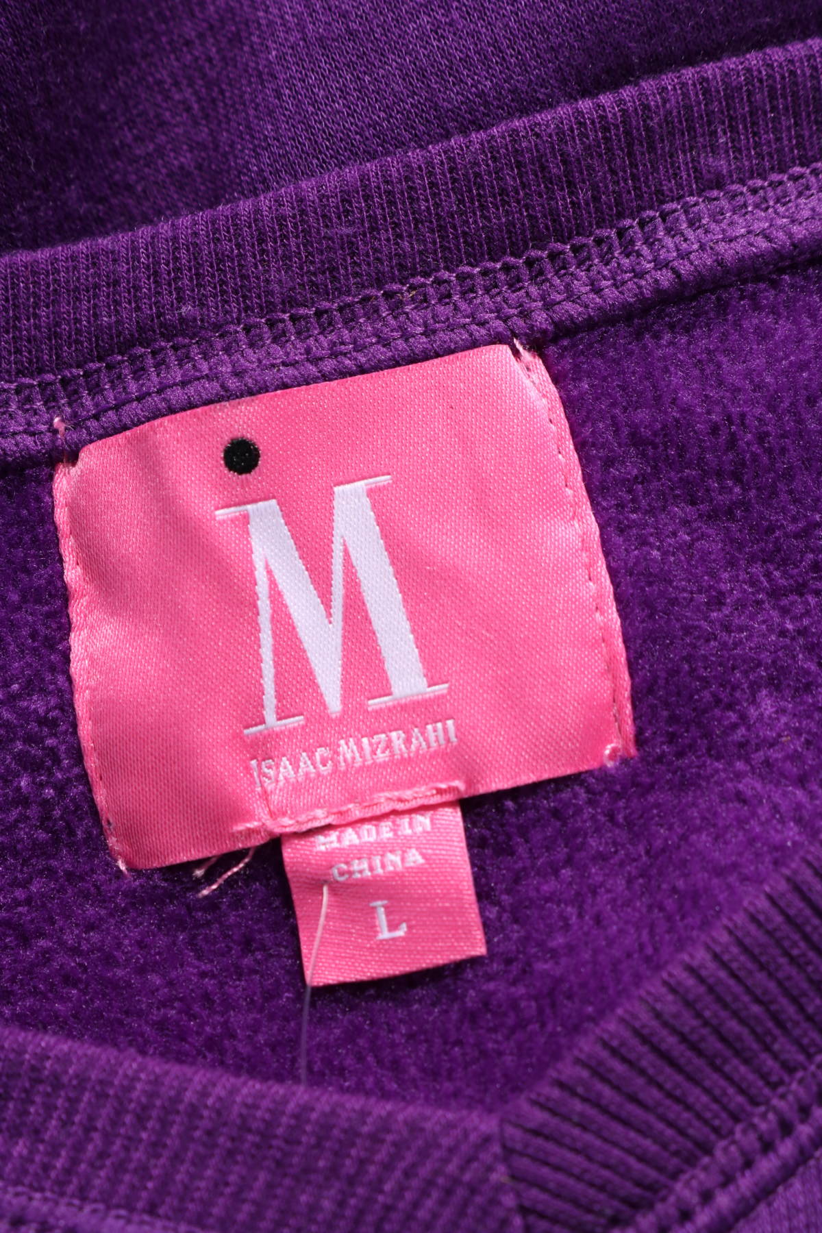 Блуза ISAAC MIZRAHI3