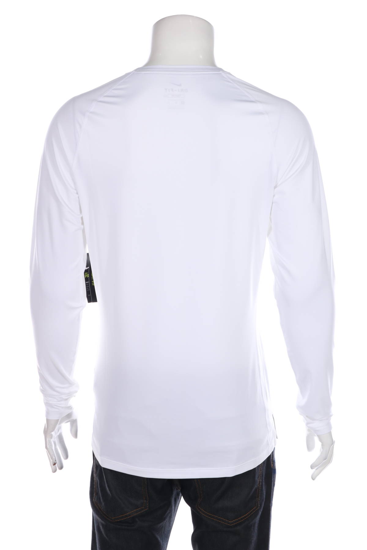 Спортна блуза NIKE2