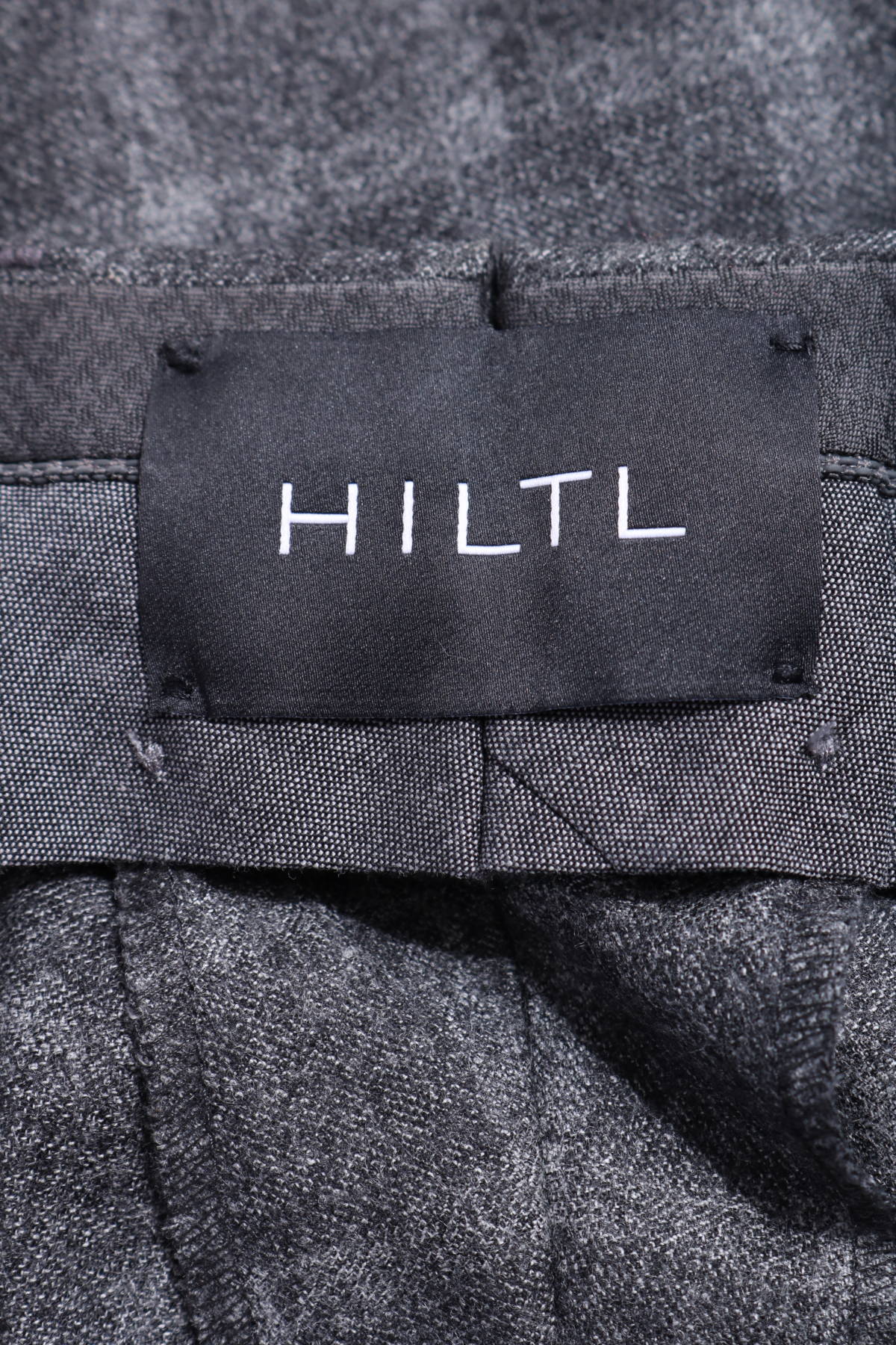 Официален панталон HILTL4