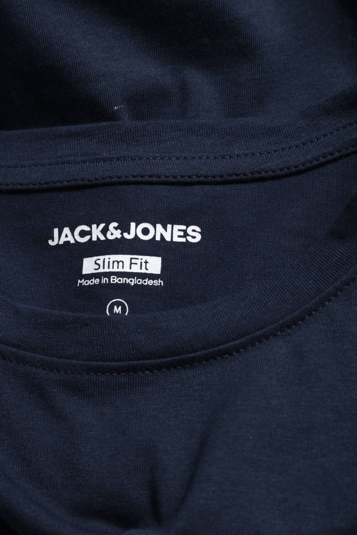 Спортна блуза JACK & JONES3