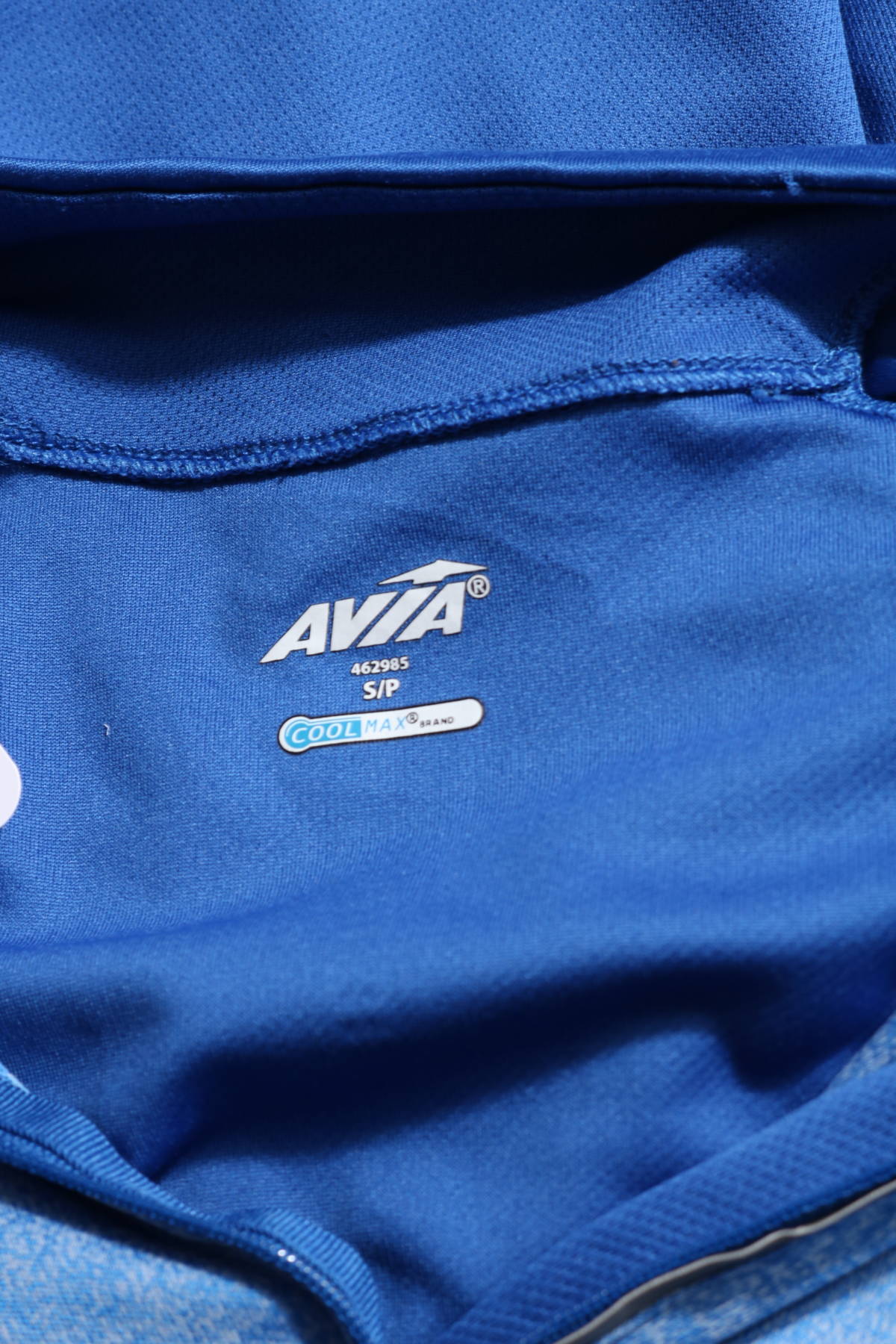 Спортна блуза AVIA3