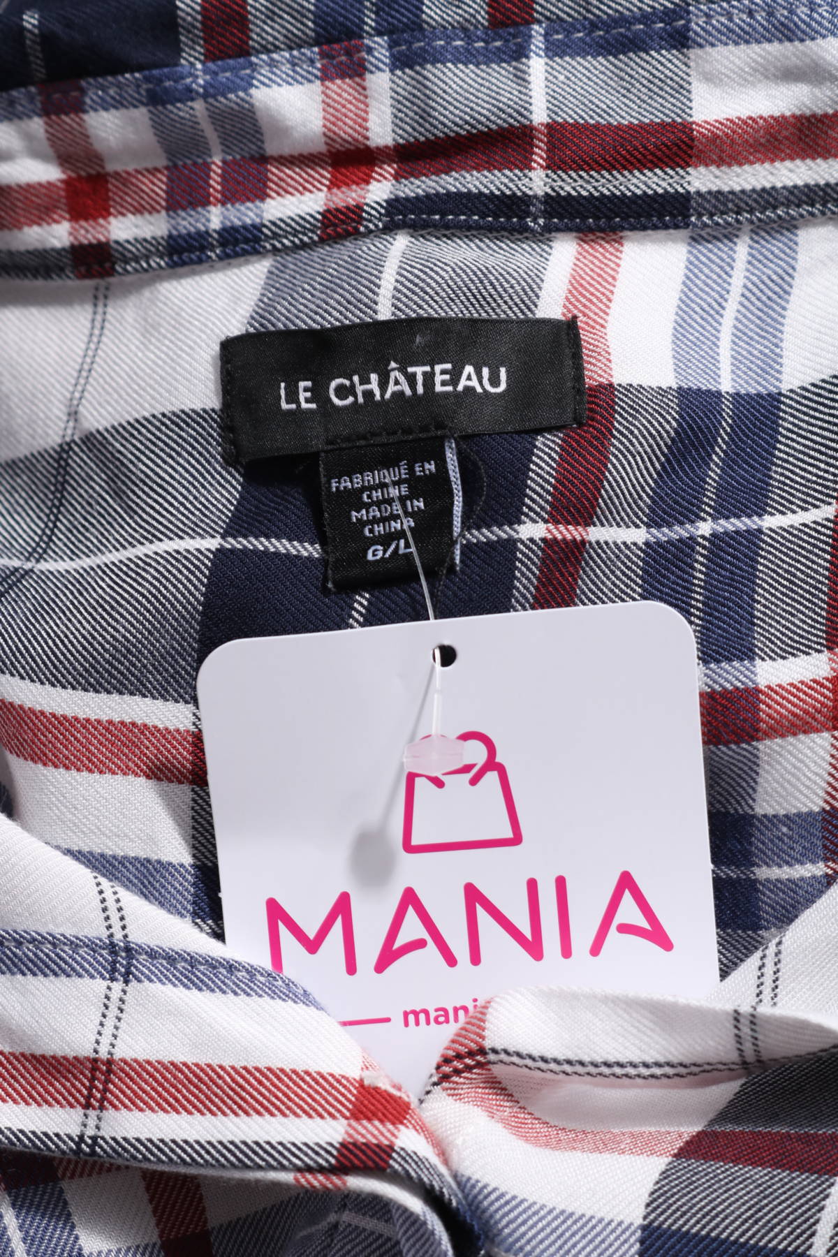 Риза LE CHATEAU3