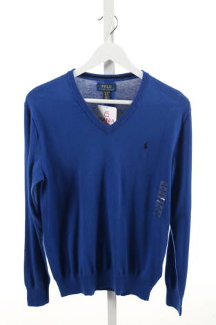 Детски пуловер POLO BY RALPH LAUREN - Mania Детски пуловер POLO BY RALPH LAUREN