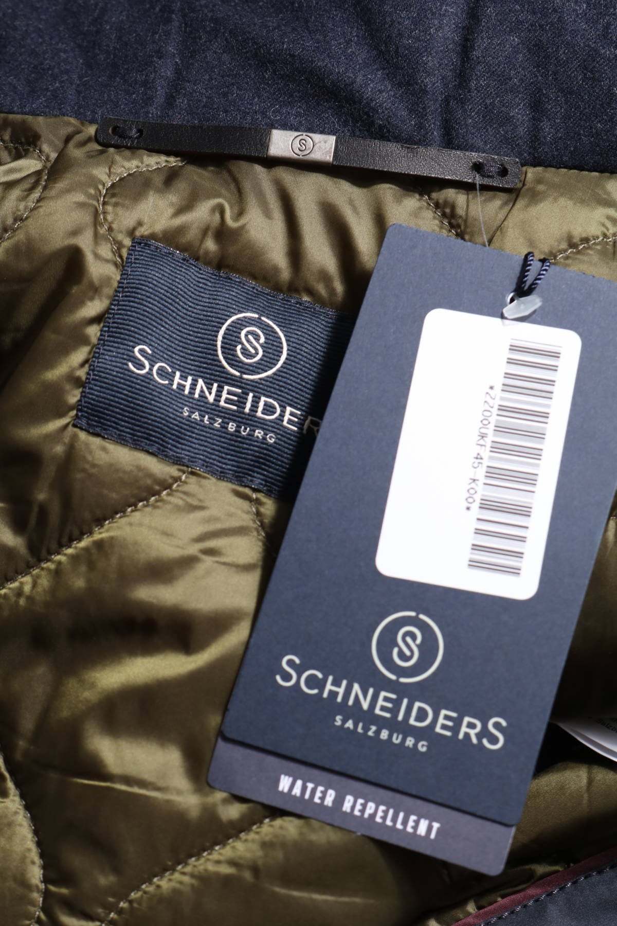 Зимно яке Schneiders5 - Mania Зимно яке Schneiders5