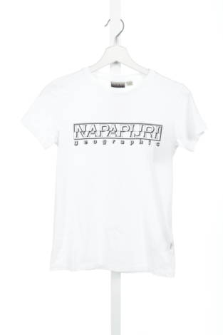 Детска тениска NAPAPIJRI - Mania Детска тениска NAPAPIJRI