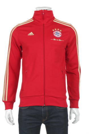 Спортно горнище Adidas - Mania Спортно горнище Adidas