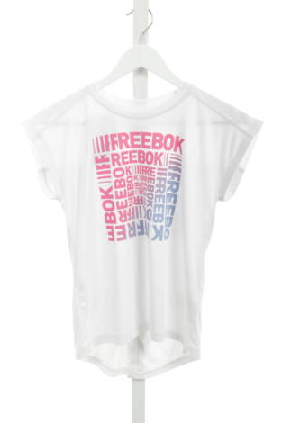 Детска тениска REEBOK - Mania Детска тениска REEBOK