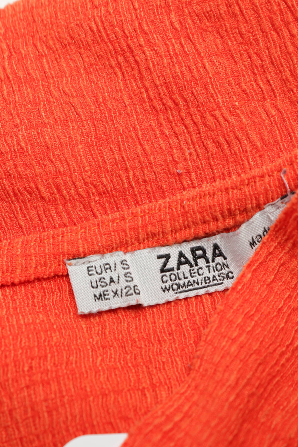 Блуза ZARA3