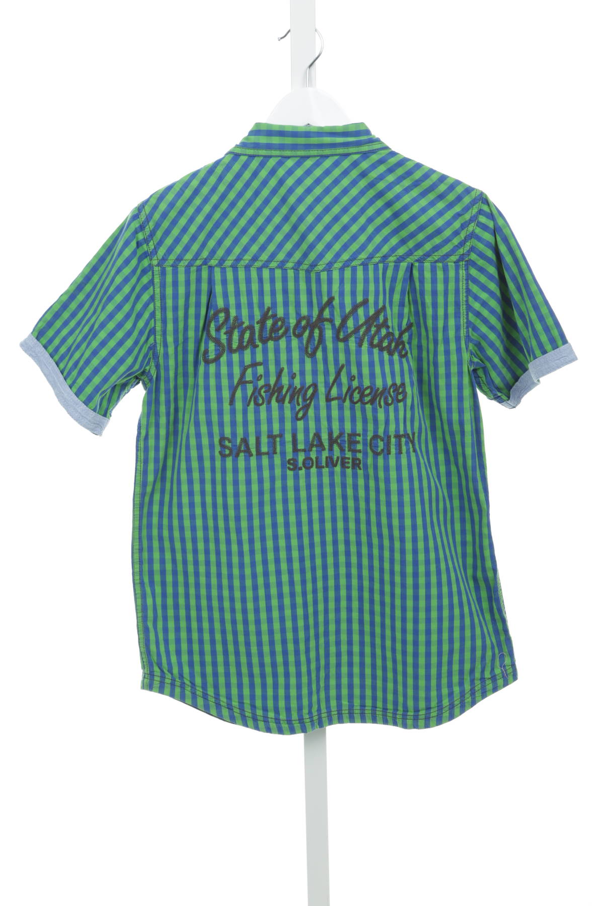 Детска риза S.OLIVER2