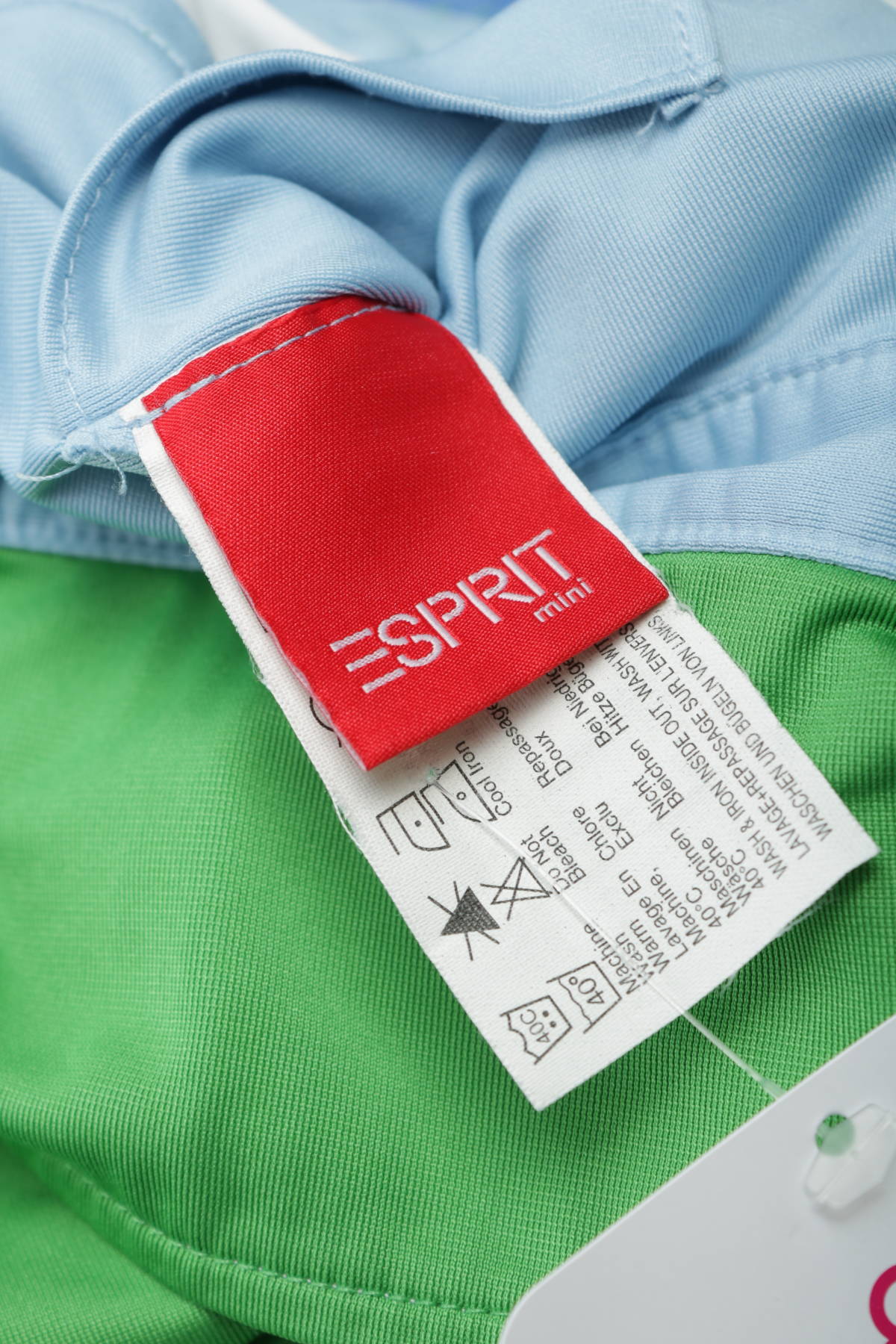 Детска тениска ESPRIT3