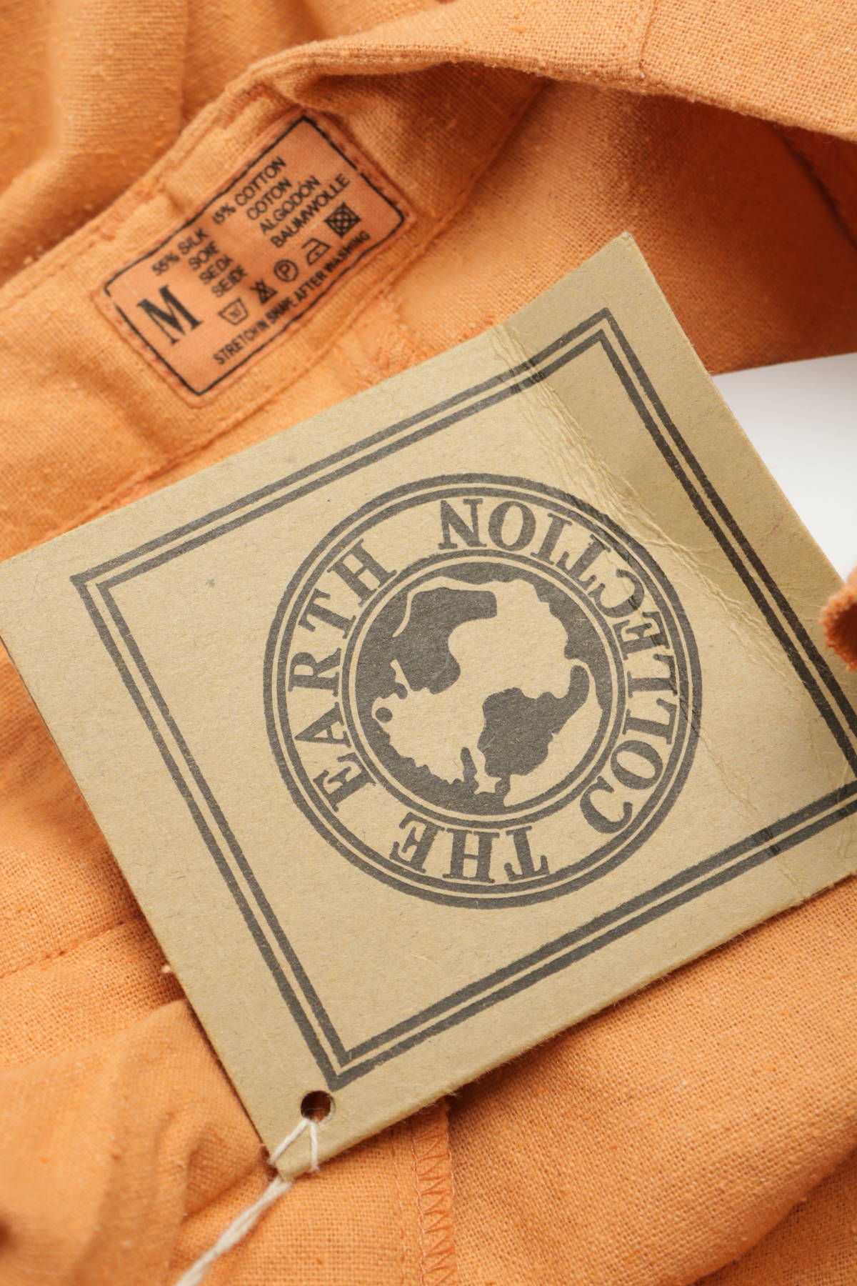 Панталон THE EARTH COLLECTION4