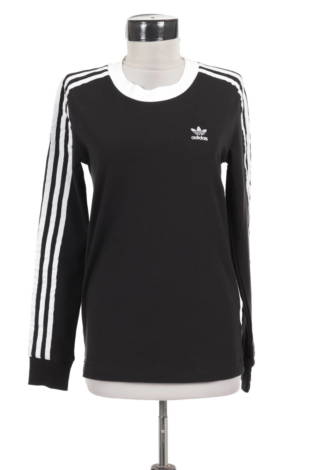 Спортна блуза ADIDAS - Mania Спортна блуза ADIDAS