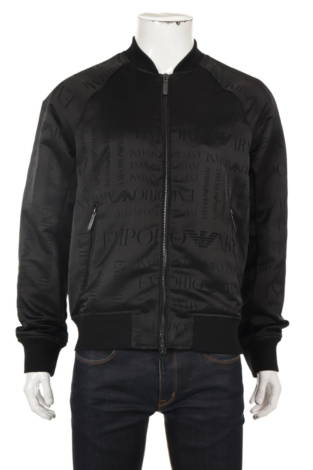 Пролетно/Есенно яке EMPORIO ARMANI - Mania Пролетно/Есенно яке EMPORIO ARMANI