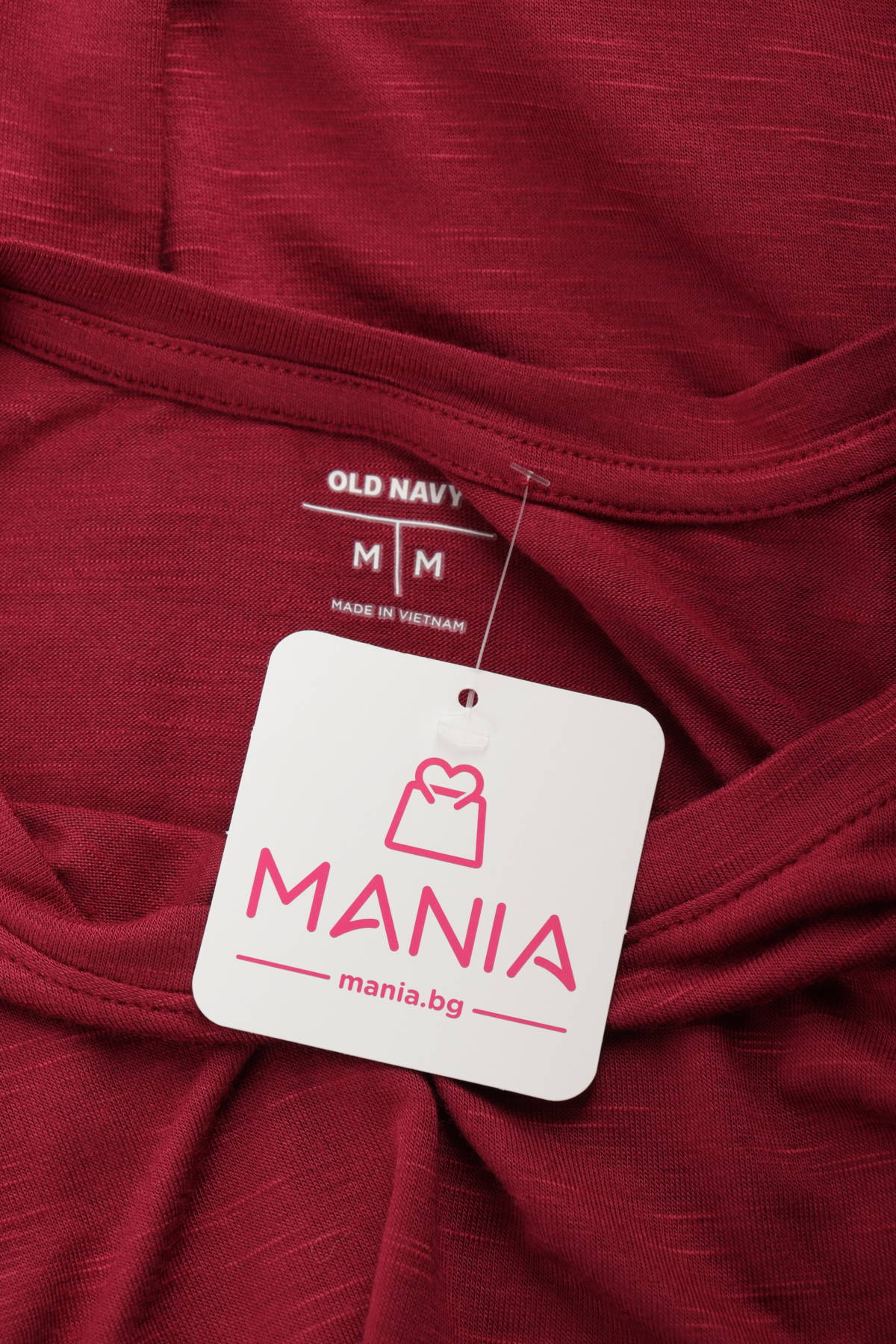 Блуза OLD NAVY3 - Mania Блуза OLD NAVY3
