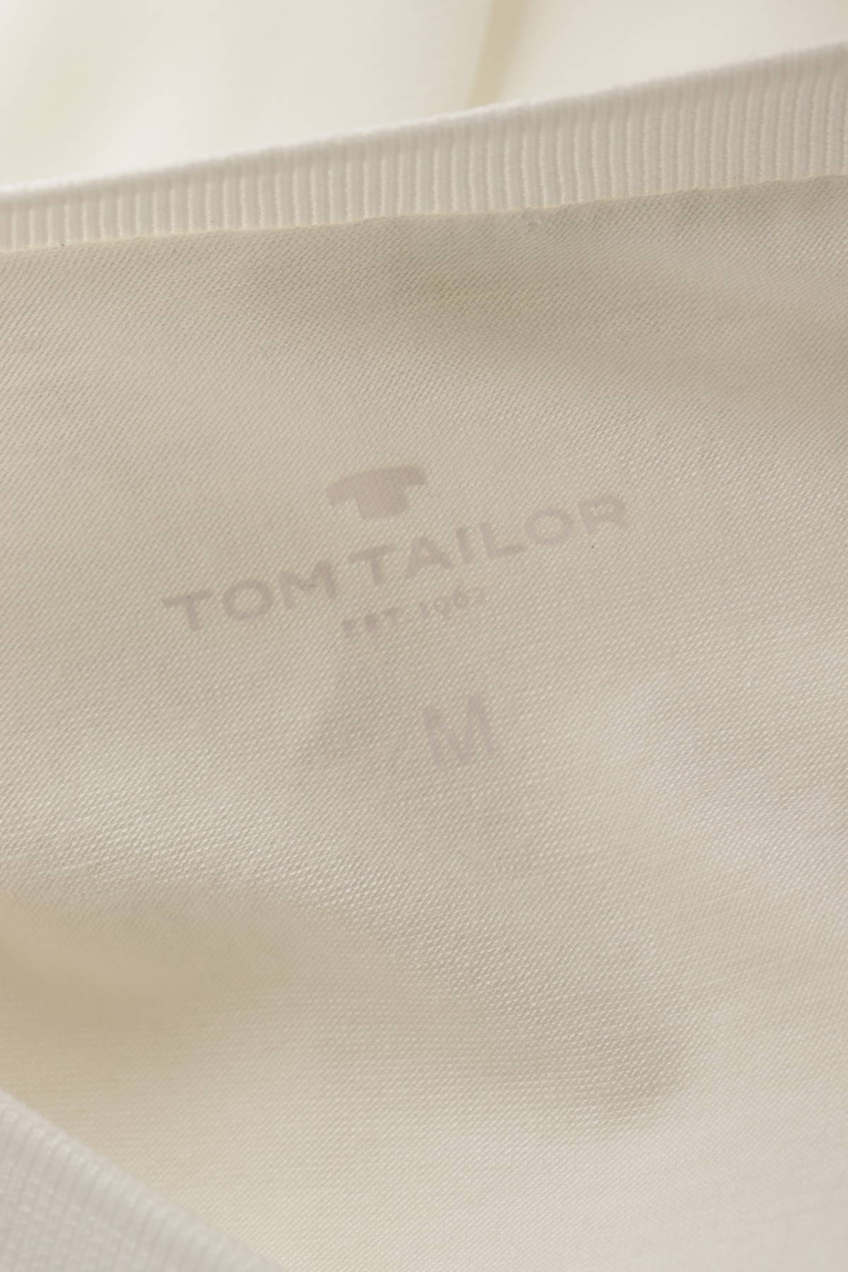 Блуза TOM TAILOR3