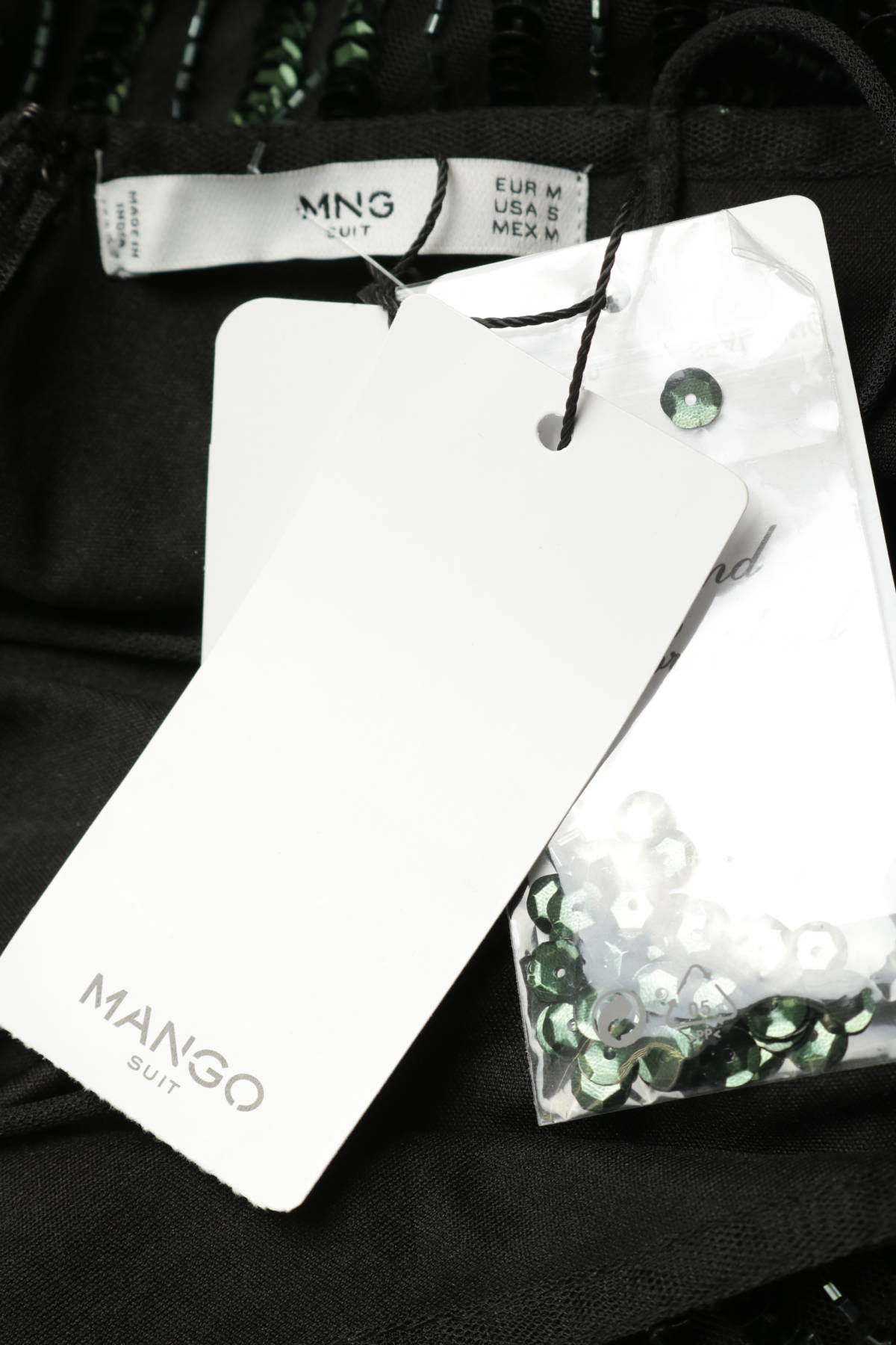 Официална рокля MANGO3