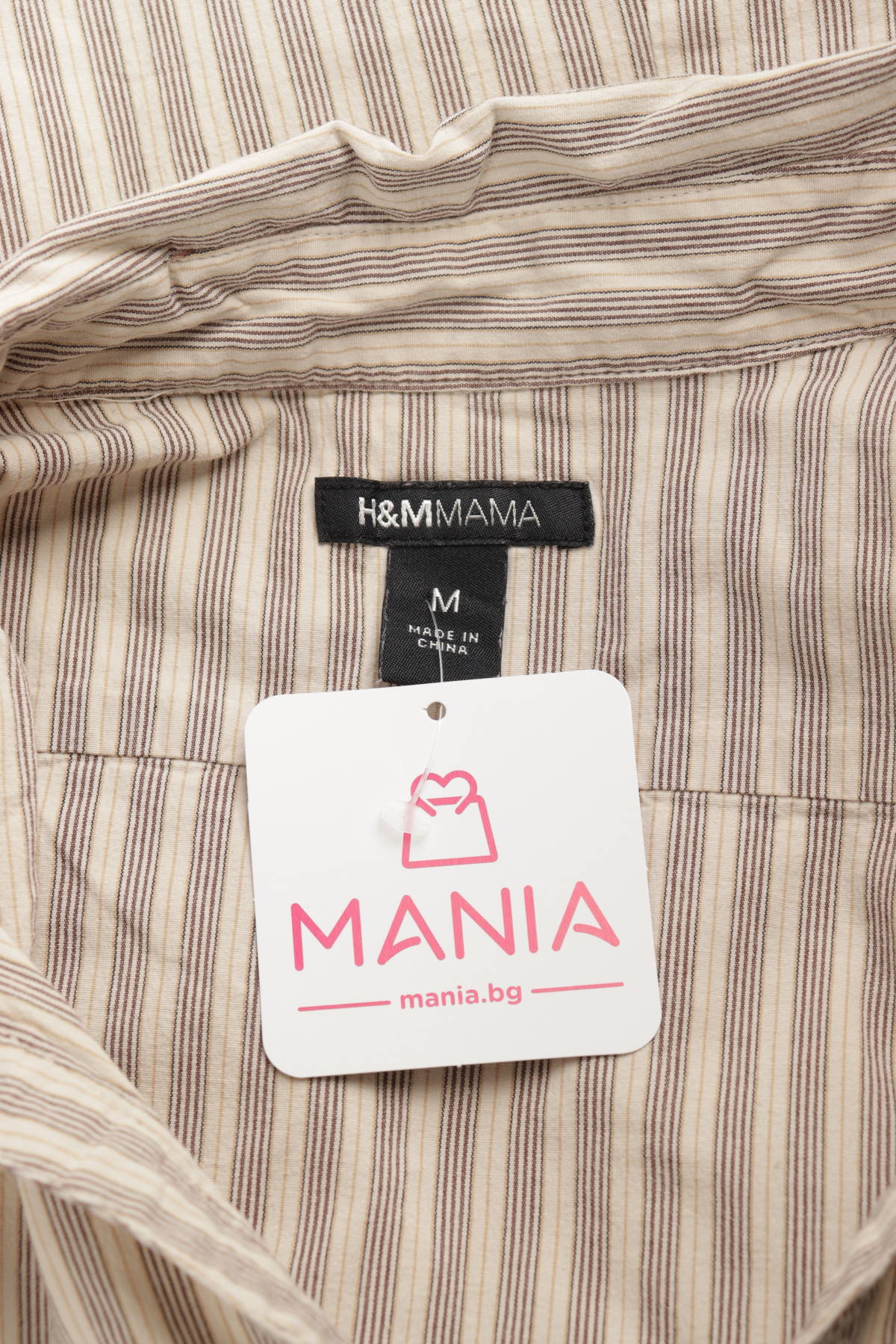 Риза H&M MAMA3 - Mania Риза H&M MAMA3