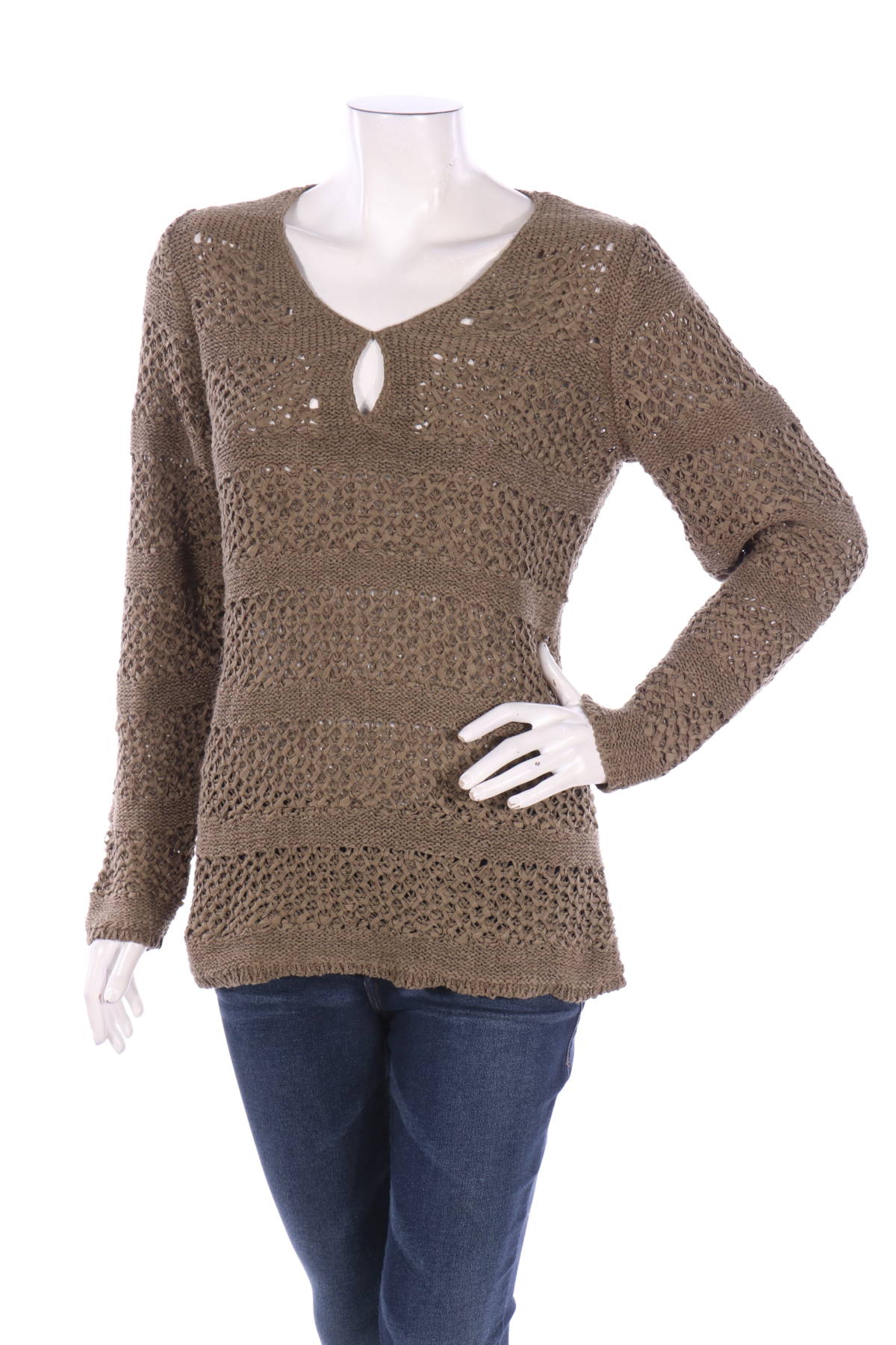 Пуловер ANE MONE1