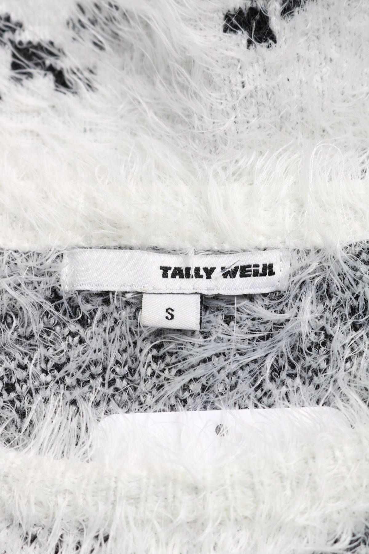 Пуловер Tally Weijl3 - Mania Пуловер Tally Weijl3