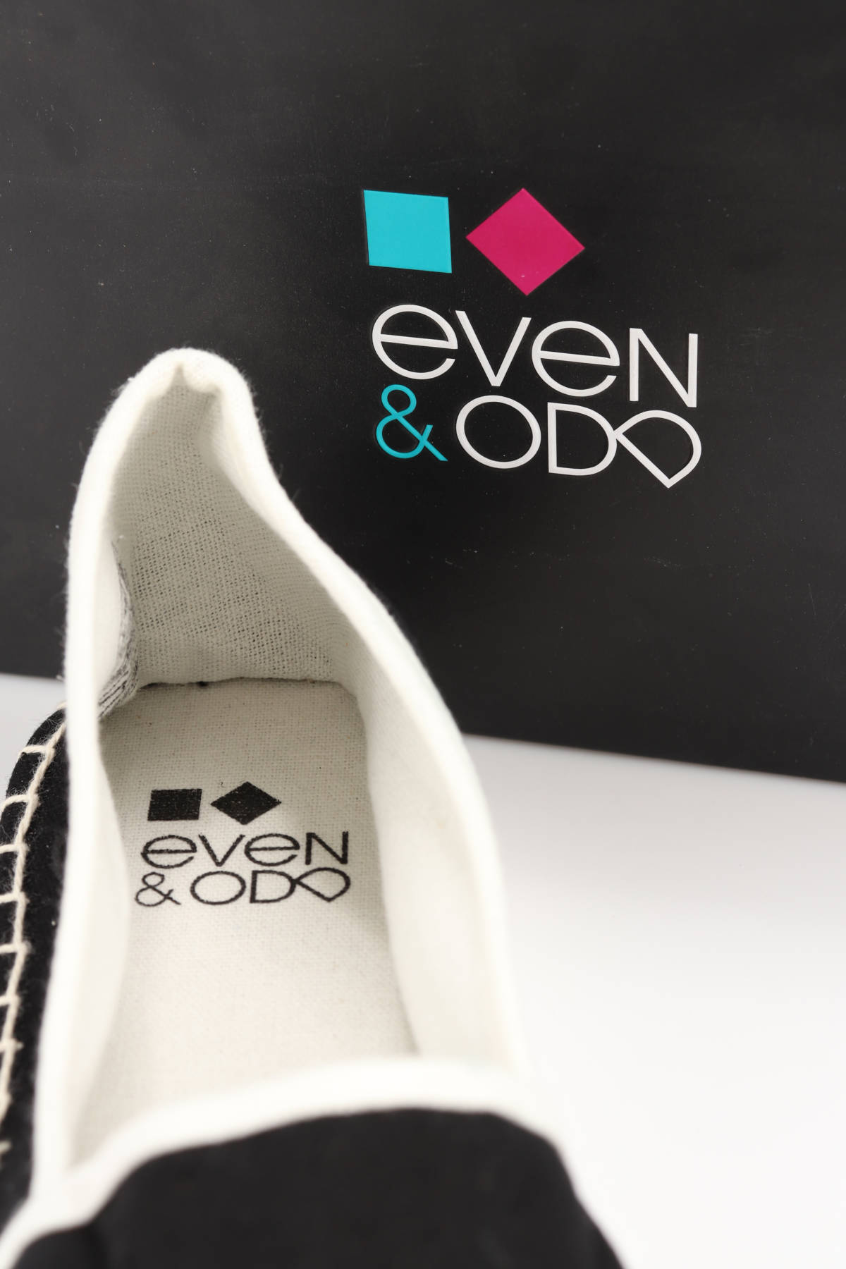 Ниски обувки EVEN&ODD4