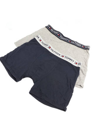 Детски боксери/слипове TOMMY HILFIGER - Mania Детски боксери/слипове TOMMY HILFIGER
