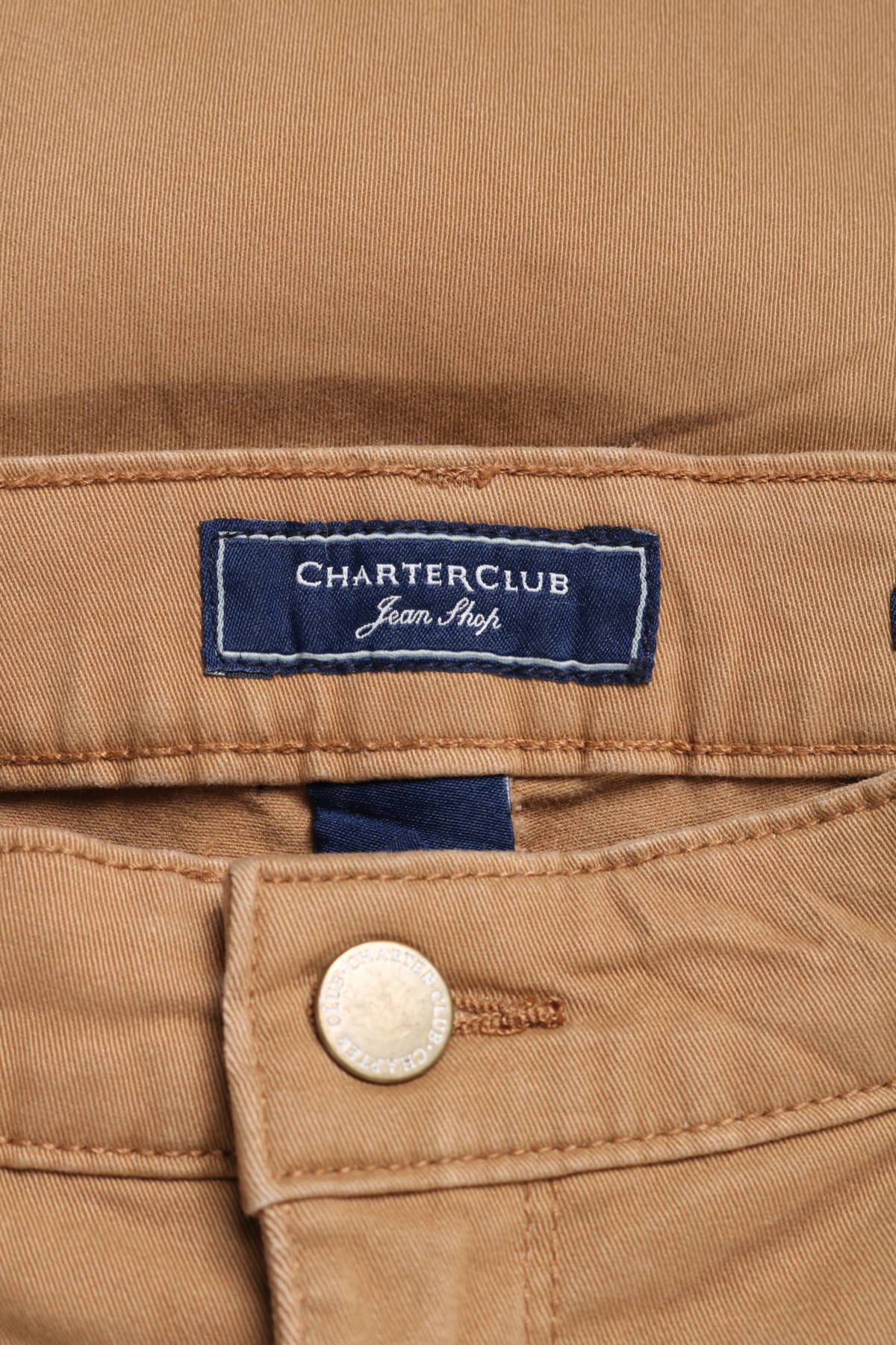 Панталон CHARTER CLUB3