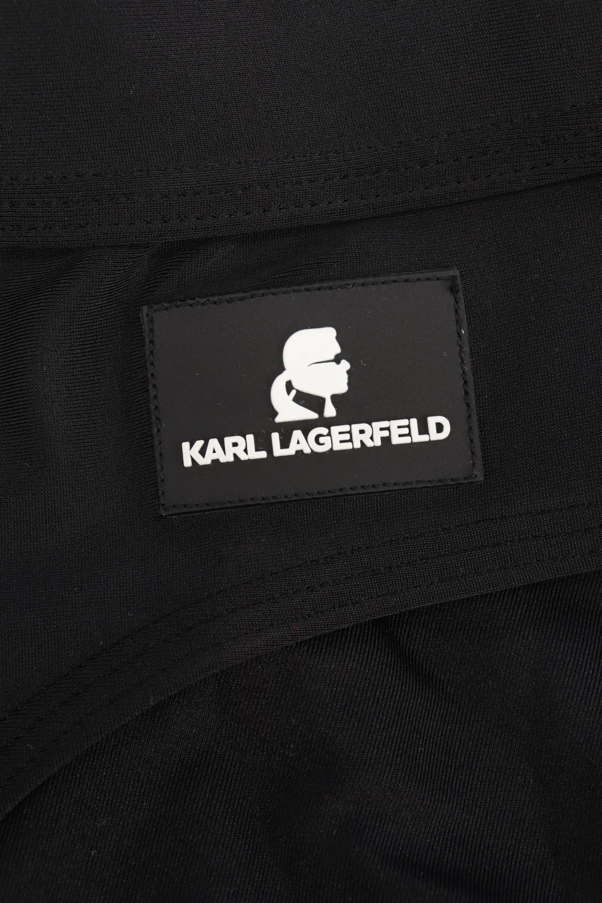 Бански KARL LAGERFELD4