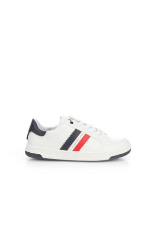 Кецове TOMMY HILFIGER - Mania Кецове TOMMY HILFIGER