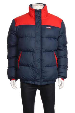 Зимно яке TOMMY JEANS - Mania Зимно яке TOMMY JEANS